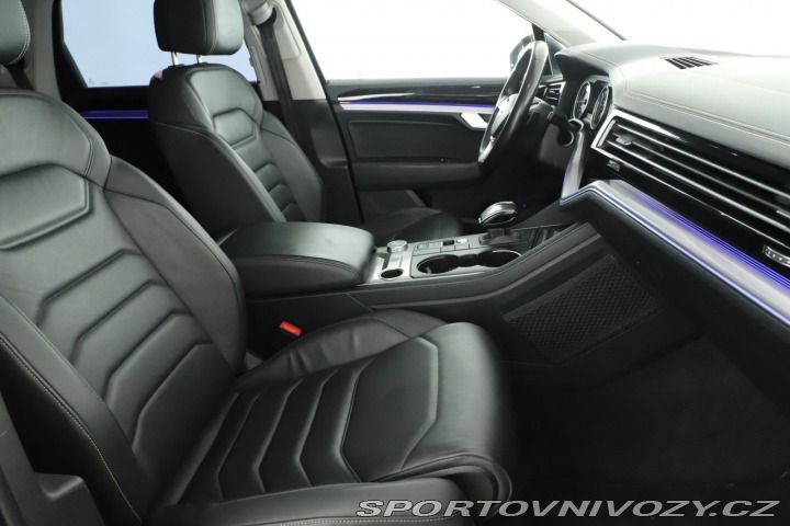 Volkswagen Ostatní modely Touareg 3.0 TDI 2018