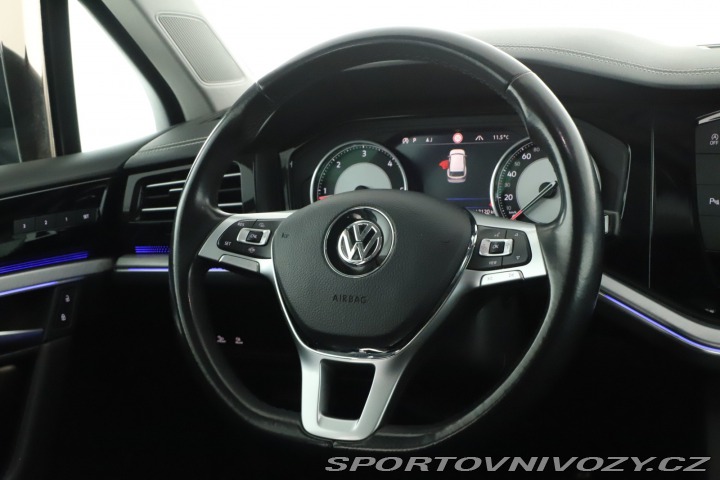 Volkswagen Ostatní modely Touareg  3.0 TDI 2018