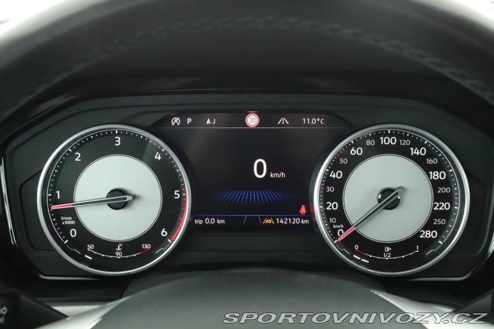 Volkswagen Ostatní modely Touareg  3.0 TDI 2018