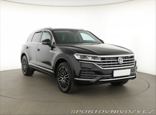 Volkswagen Ostatní modely Touareg  3.0 TDI 2018