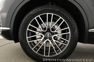 Volkswagen Ostatní modely Touareg  3.0 TDI 2018