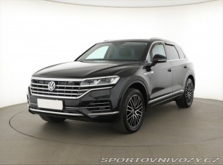 Volkswagen Ostatní modely Touareg  3.0 TDI 2018