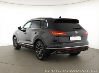 Volkswagen Ostatní modely Touareg  3.0 TDI 2018