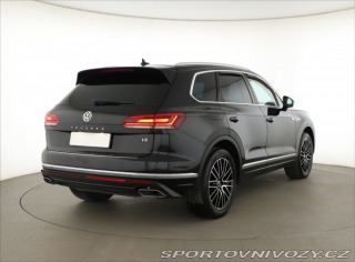 Volkswagen Ostatní modely Touareg  3.0 TDI 2018