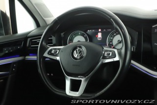 Volkswagen Ostatní modely Touareg  3.0 TDI 2018