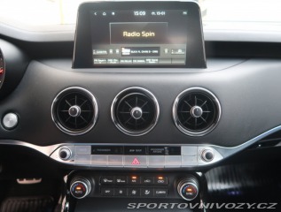 Kia Stinger GT 3.3 T-GDI 2020