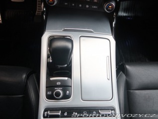 Kia Stinger GT 3.3 T-GDI 2020