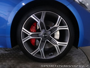 Kia Stinger GT 3.3 T-GDI 2020