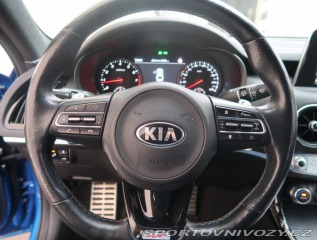 Kia Stinger GT 3.3 T-GDI 2020