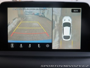 Kia Stinger GT 3.3 T-GDI 2020