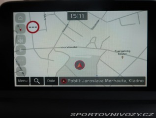 Kia Stinger GT 3.3 T-GDI 2020