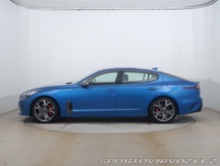 Kia Stinger GT 3.3 T-GDI 2020