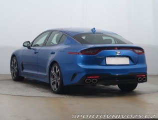 Kia Stinger GT 3.3 T-GDI 2020