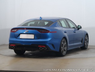 Kia Stinger GT 3.3 T-GDI 2020