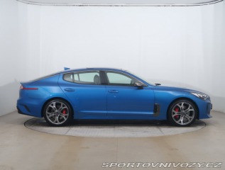 Kia Stinger GT 3.3 T-GDI 2020