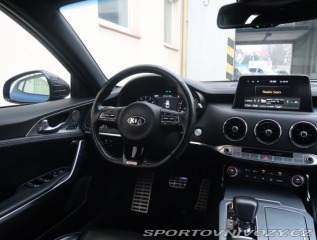 Kia Stinger GT 3.3 T-GDI 2020