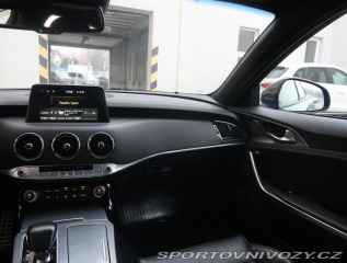 Kia Stinger GT 3.3 T-GDI 2020