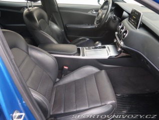 Kia Stinger GT 3.3 T-GDI 2020