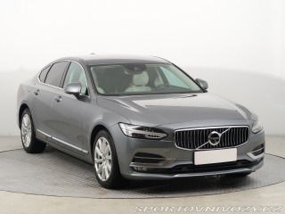Volvo S90 D5 AWD