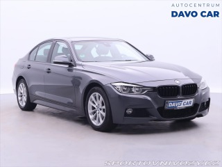BMW 3 2,0 320i Aut. CZ M-Sport