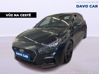 Hyundai i30 N 2,0 TGDI 202kW N Performa