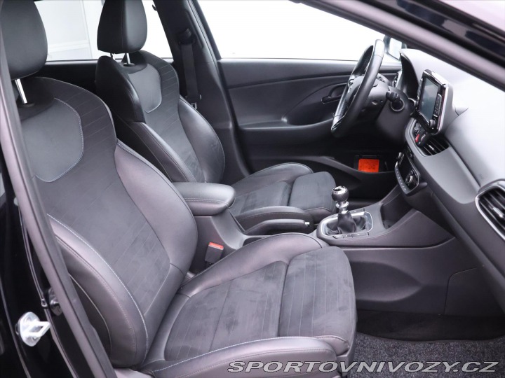 Hyundai i30 N 2,0 TGDI 202kW N Performa 2018