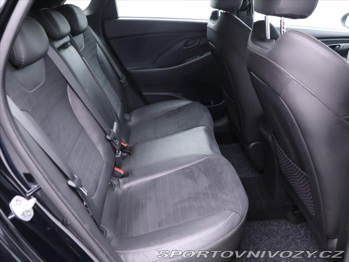 Hyundai i30 N 2,0 TGDI 202kW N Performa 2018