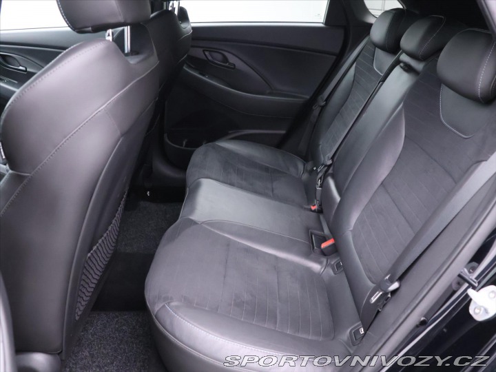 Hyundai i30 N 2,0 TGDI 202kW N Performa 2018