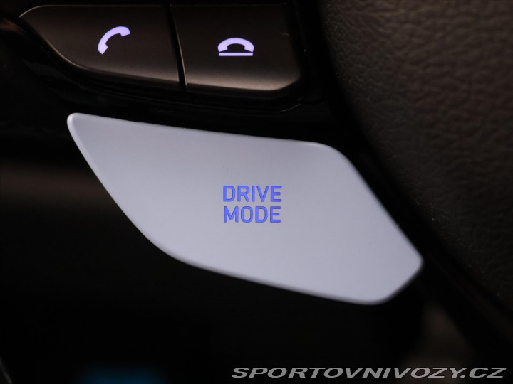 Hyundai i30 N 2,0 TGDI 202kW N Performa 2018