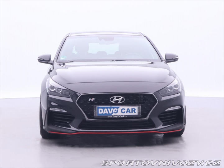 Hyundai i30 N 2,0 TGDI 202kW N Performa 2018