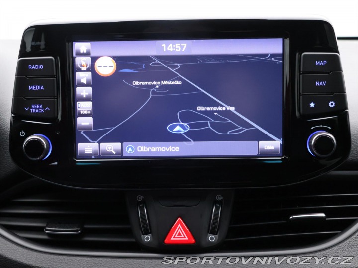 Hyundai i30 N 2,0 TGDI 202kW N Performa 2018