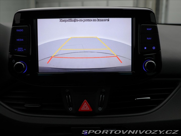 Hyundai i30 N 2,0 TGDI 202kW N Performa 2018