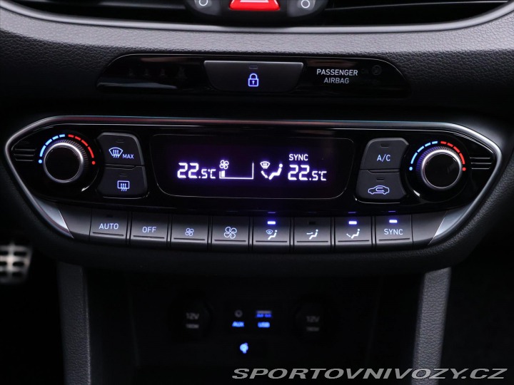 Hyundai i30 N 2,0 TGDI 202kW N Performa 2018