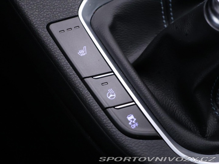 Hyundai i30 N 2,0 TGDI 202kW N Performa 2018