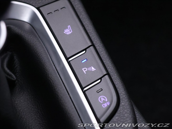 Hyundai i30 N 2,0 TGDI 202kW N Performa 2018