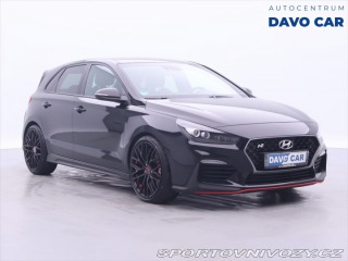 Hyundai i30 N 2,0 TGDI 202kW N Performa 2018