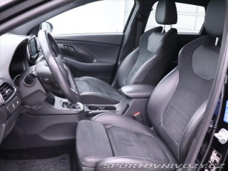 Hyundai i30 N 2,0 TGDI 202kW N Performa 2018