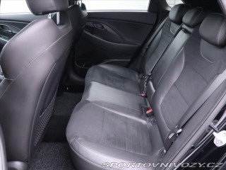 Hyundai i30 N 2,0 TGDI 202kW N Performa 2018