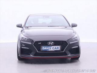 Hyundai i30 N 2,0 TGDI 202kW N Performa 2018