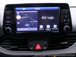 Hyundai i30 N 2,0 TGDI 202kW N Performa 2018