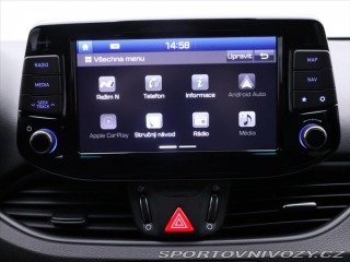 Hyundai i30 N 2,0 TGDI 202kW N Performa 2018