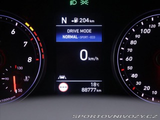 Hyundai i30 N 2,0 TGDI 202kW N Performa 2018