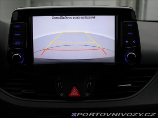 Hyundai i30 N 2,0 TGDI 202kW N Performa 2018