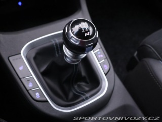 Hyundai i30 N 2,0 TGDI 202kW N Performa 2018