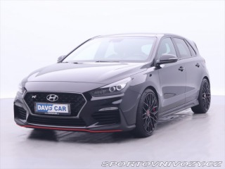 Hyundai i30 N 2,0 TGDI 202kW N Performa 2018