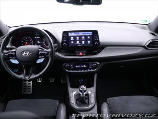 Hyundai i30 N 2,0 TGDI 202kW N Performa 2018