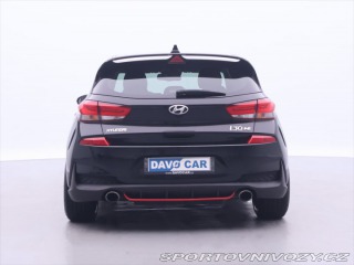 Hyundai i30 N 2,0 TGDI 202kW N Performa 2018