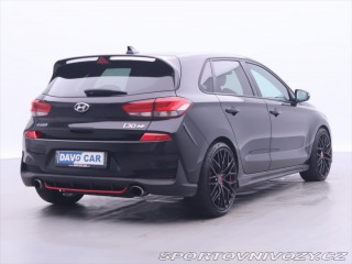 Hyundai i30 N 2,0 TGDI 202kW N Performa 2018