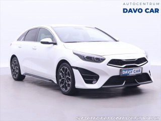 Kia ProCeed 1,5 T-GDi 117kW GT-Line P