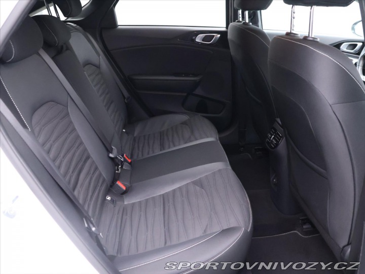 Kia ProCeed 1,5 T-GDi 117kW GT-Line P 2022